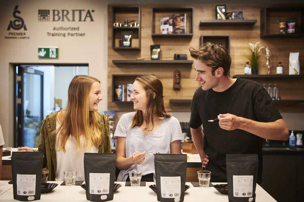 Café-Parcours